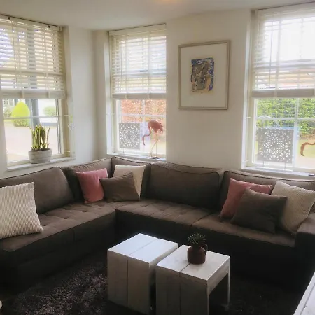 56 Vakantiehuis Heel