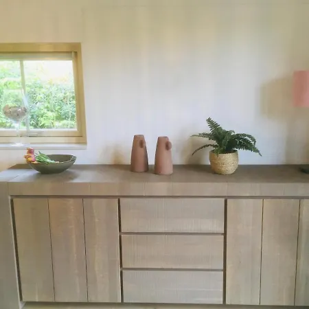 56 Vakantiehuis Heel