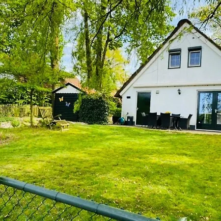 Vakantiehuis 56 Heel