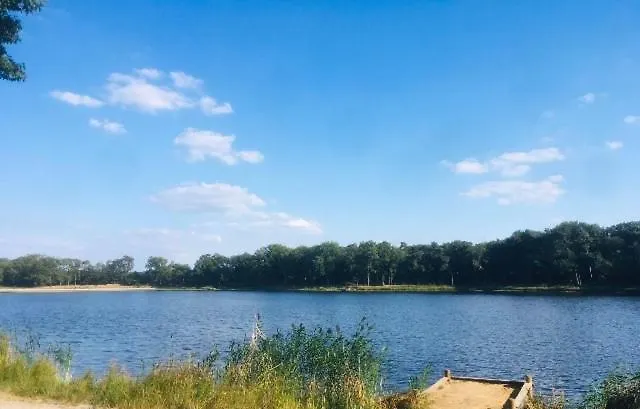 56 Дом отдыха *